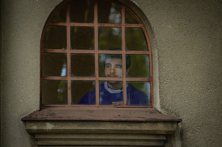 Ranč - Kristián Baran