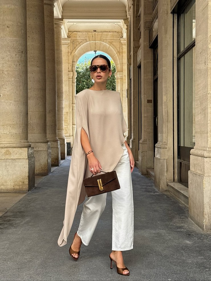 Nákupné maniačky - svetlé farby