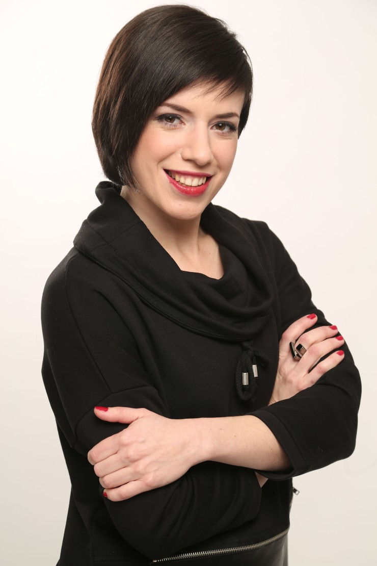 Michaela Majerníková