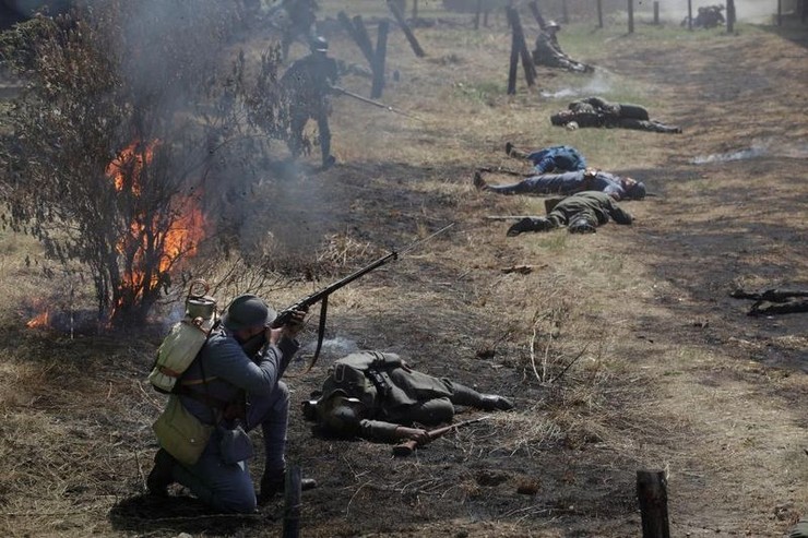 Ján Koleník - První republika, Panelák TV JOJ 7