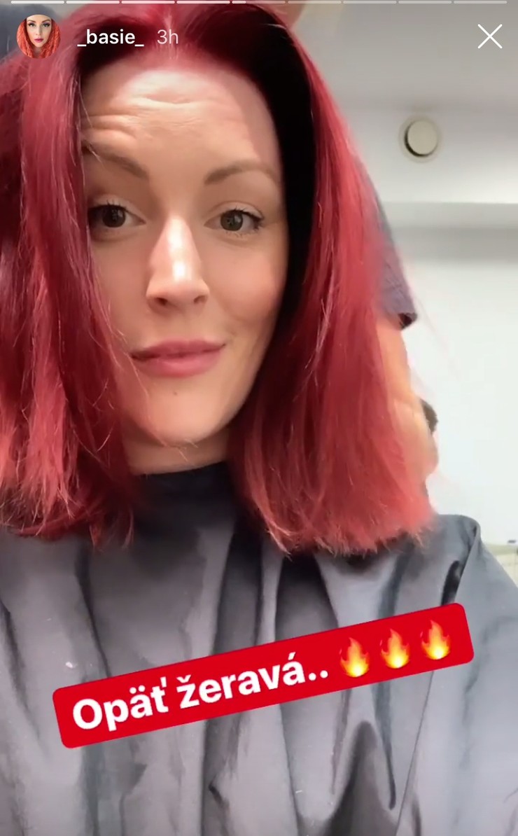 Barbora Švidraňová