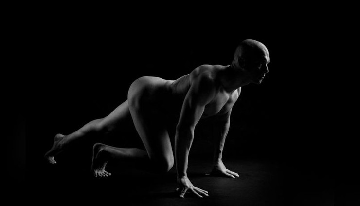 Mama, ožeň ma - Tomáš Vaneček akty (5)