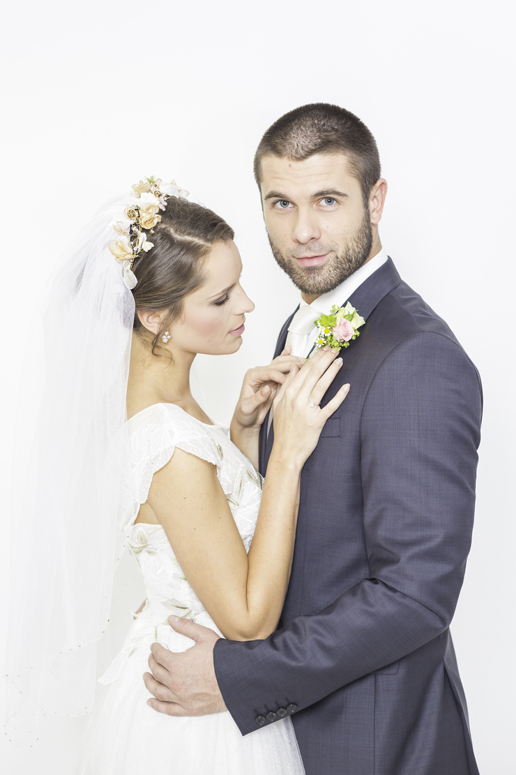 Svadobné fotenie 12