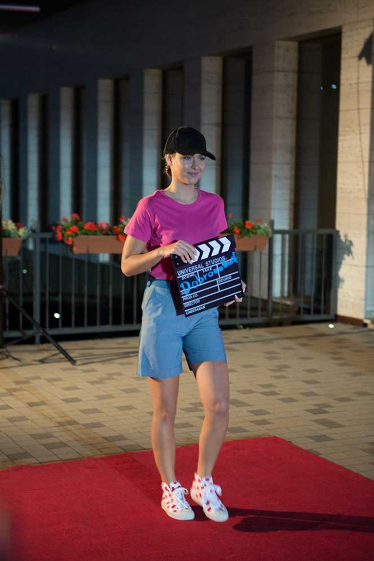 Missky na Art Film Festivale