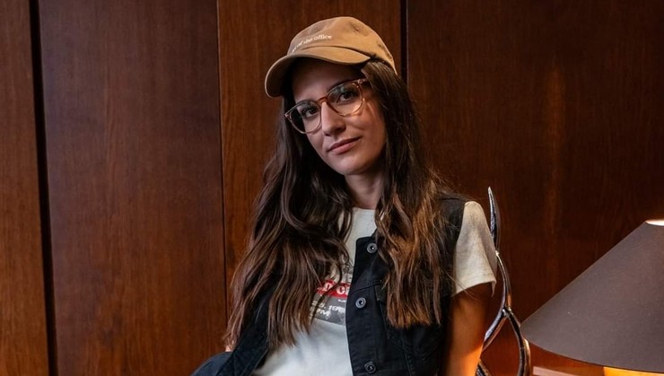 Babora Bezáková