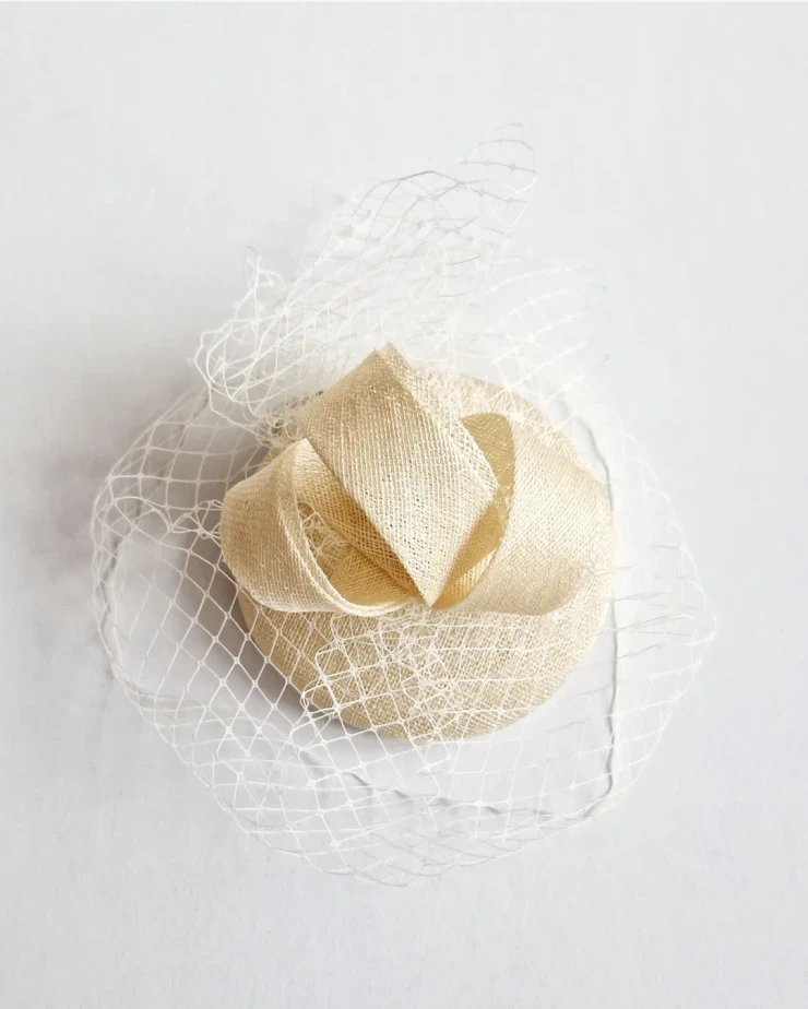 Modistka Katarína Blaško