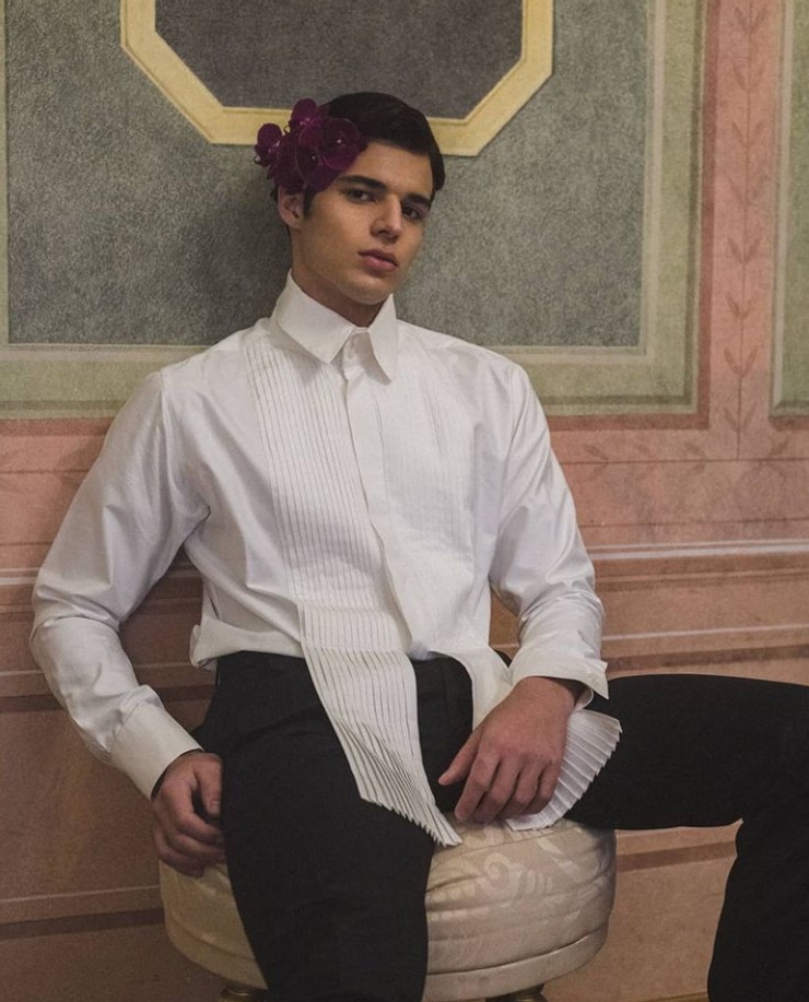 Robo zo šou Bez servítky