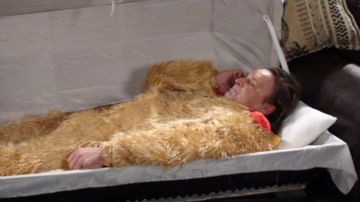 Hoď svišťom Benátska noc 9