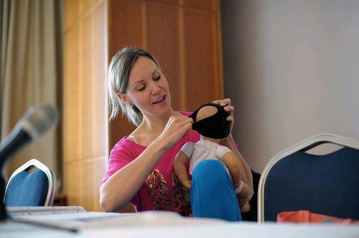 Tehotenský kongres 2