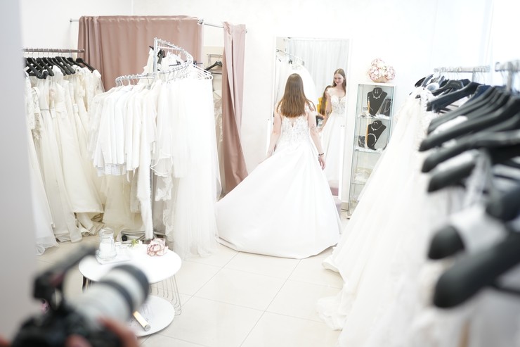 vezmeš si ma - nevesta Miška