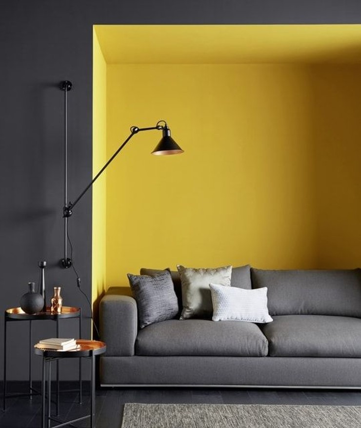 Farby roka 2021 - Ultimate Gray a Illuminating