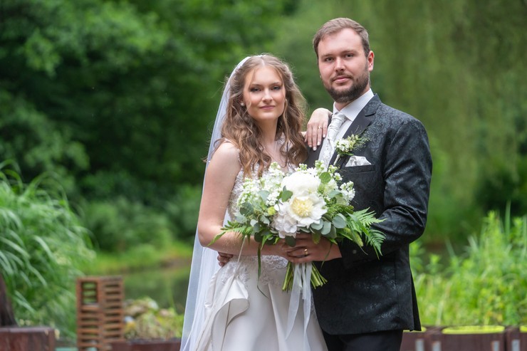 Vezmes si ma- nevesta Miška a Riško