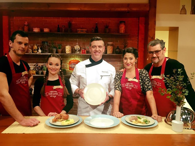 Moja mama varí lepšie ako tvoja