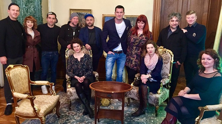 1890 - tlacovka Mirbachov palac.jpg