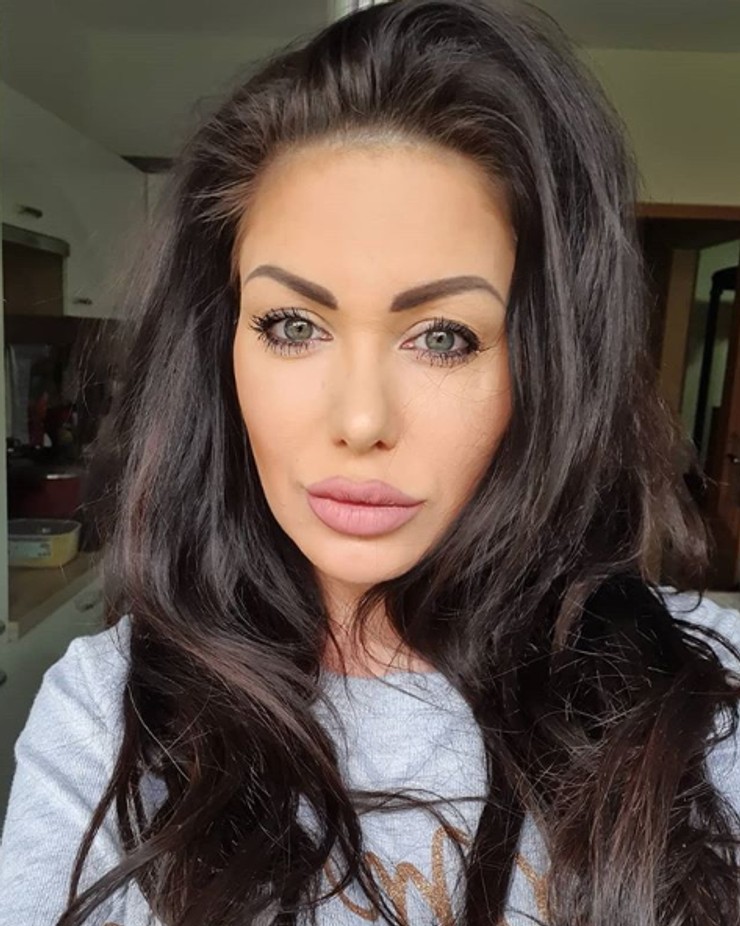 Simonka z Take me out