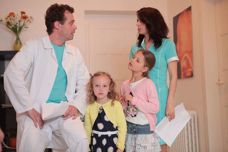 Bajzov nový priestor 3