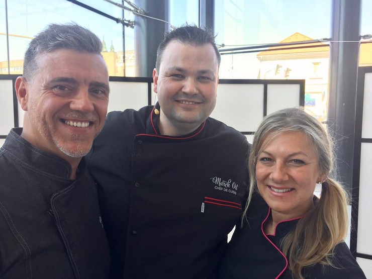 Moja mama varí lepšie ako tvoja