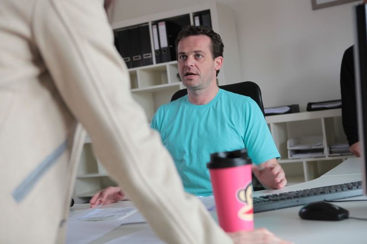 Bajzov nový priestor 2