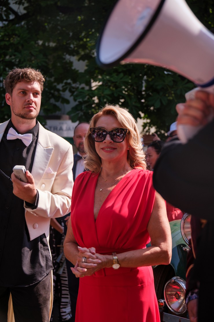 Piešťanské zábaly - Zdena Studenková