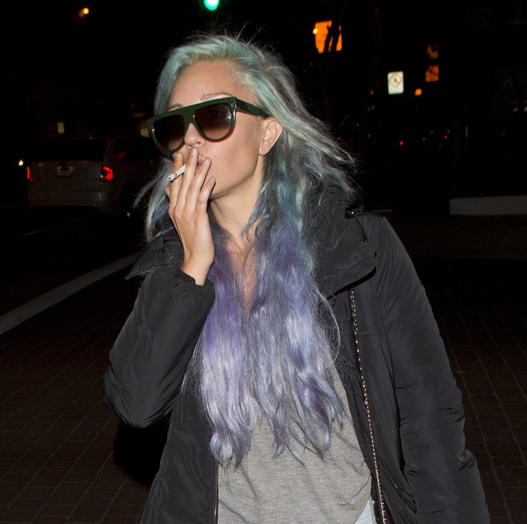Amanda Bynes
