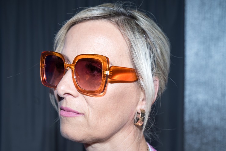 Nákupné maniačky: téma Ružová - Pavla