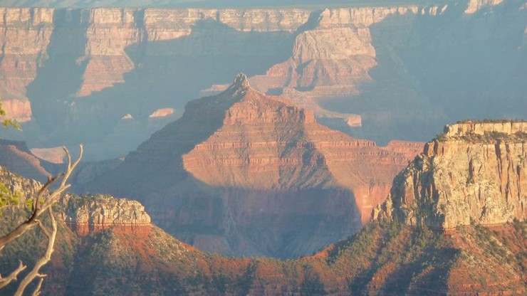 Grand Canyon 1