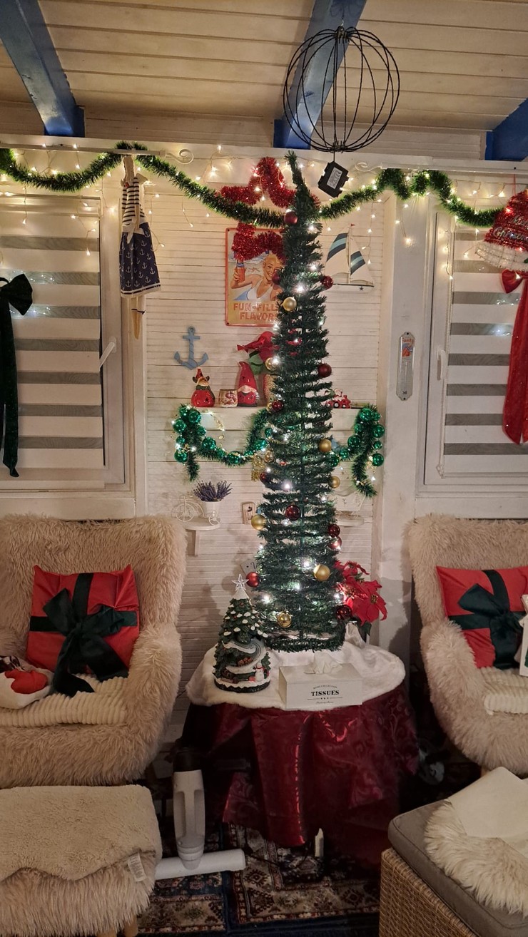 Hana Gregorová - výzdoba a dobroty (5)