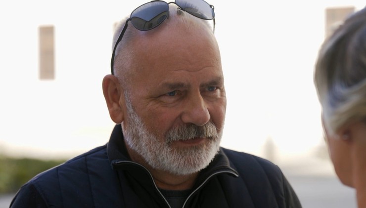 Vezmeš si ma - nevesta Monika