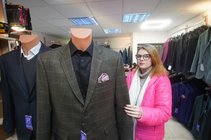 Vezmeš si ma - nevesta Viktória