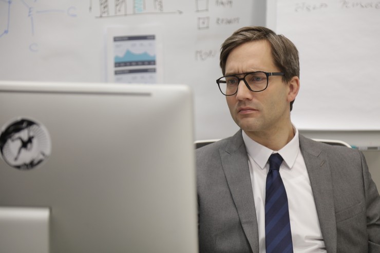 Som mama - Jirí Havelka