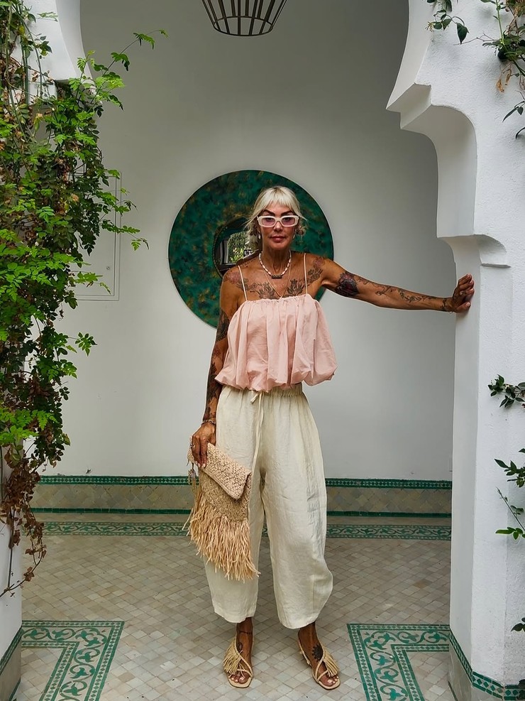 Nákupné maniačky - zrelé ženy po 50-ke