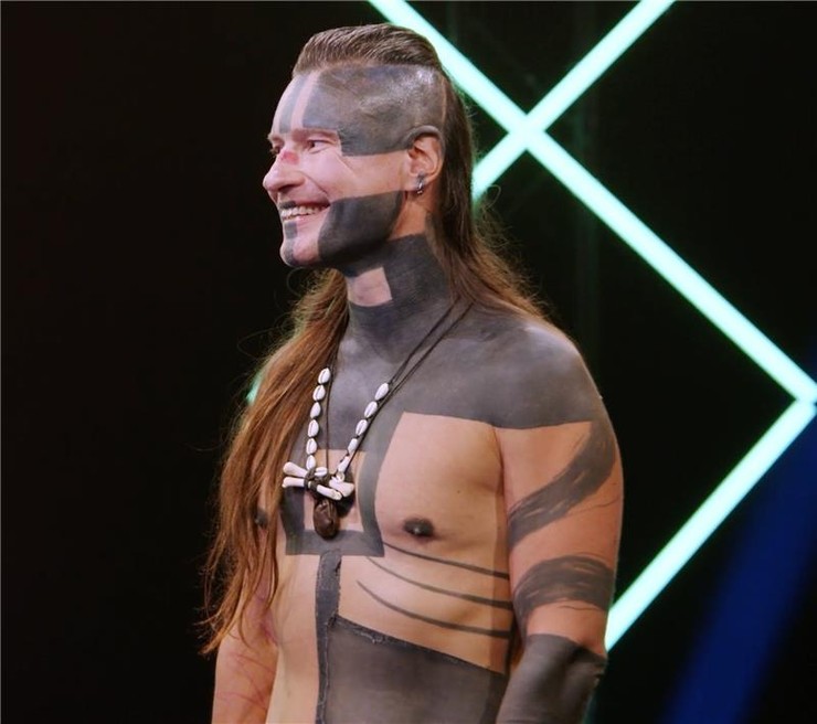 Naked Attraction - Tereza (4)