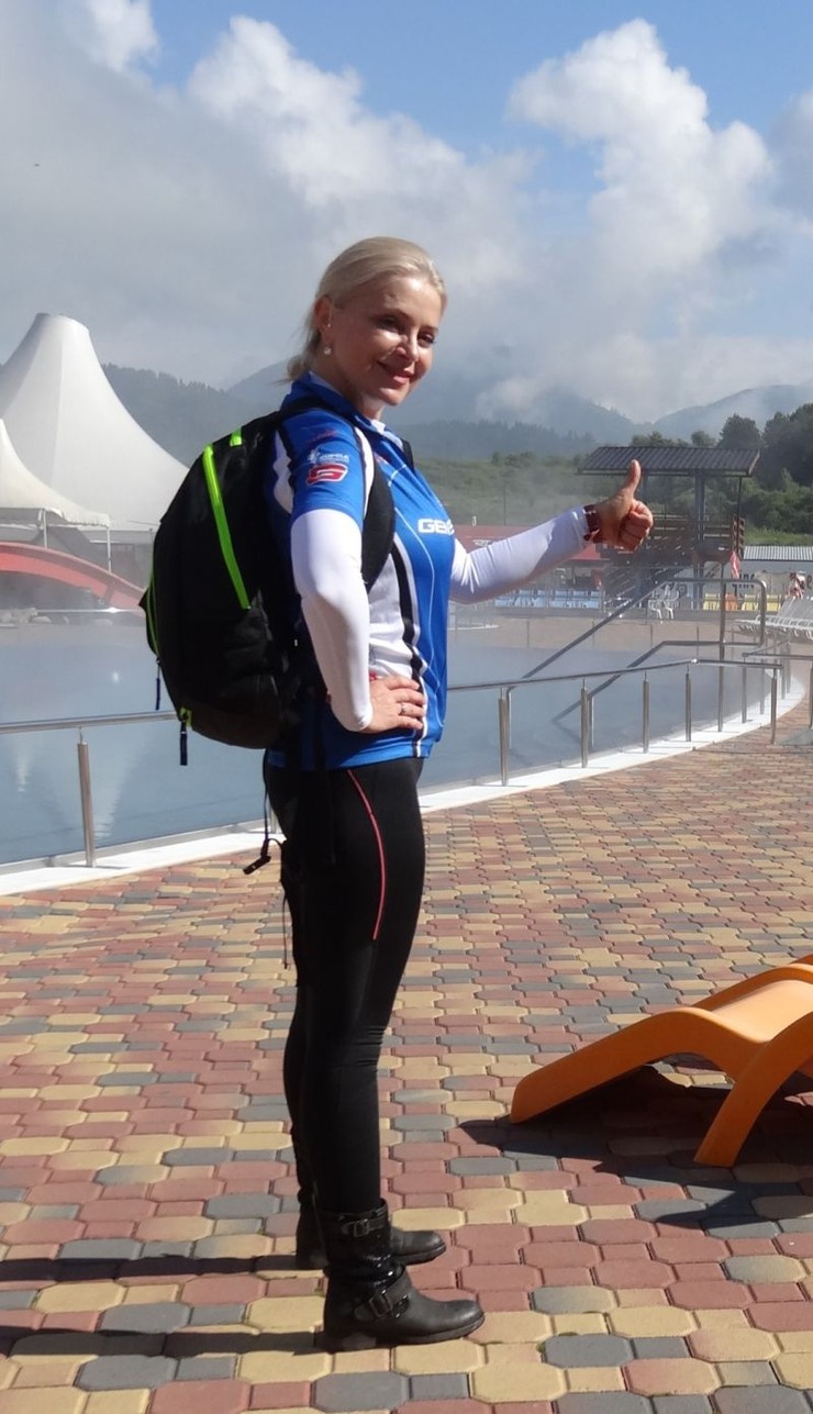 Vačková na cestách: Deň 4 1