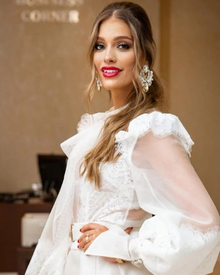 Jasmina Alagič Vrbovská