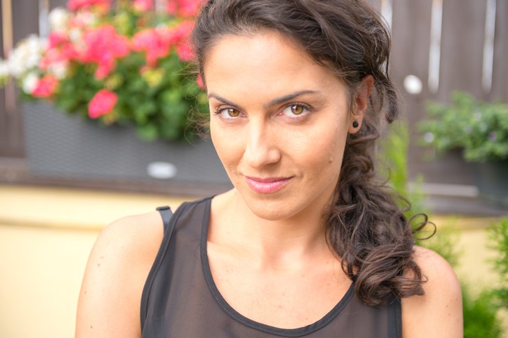 Adela a jej premena 7