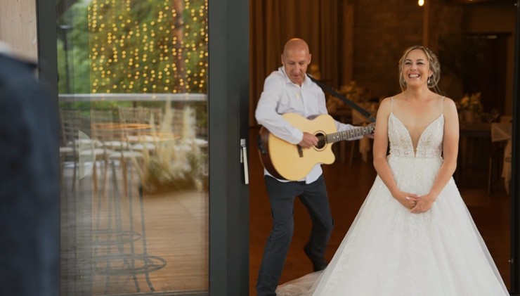 Vezmeš si ma - Nevesta Jana 