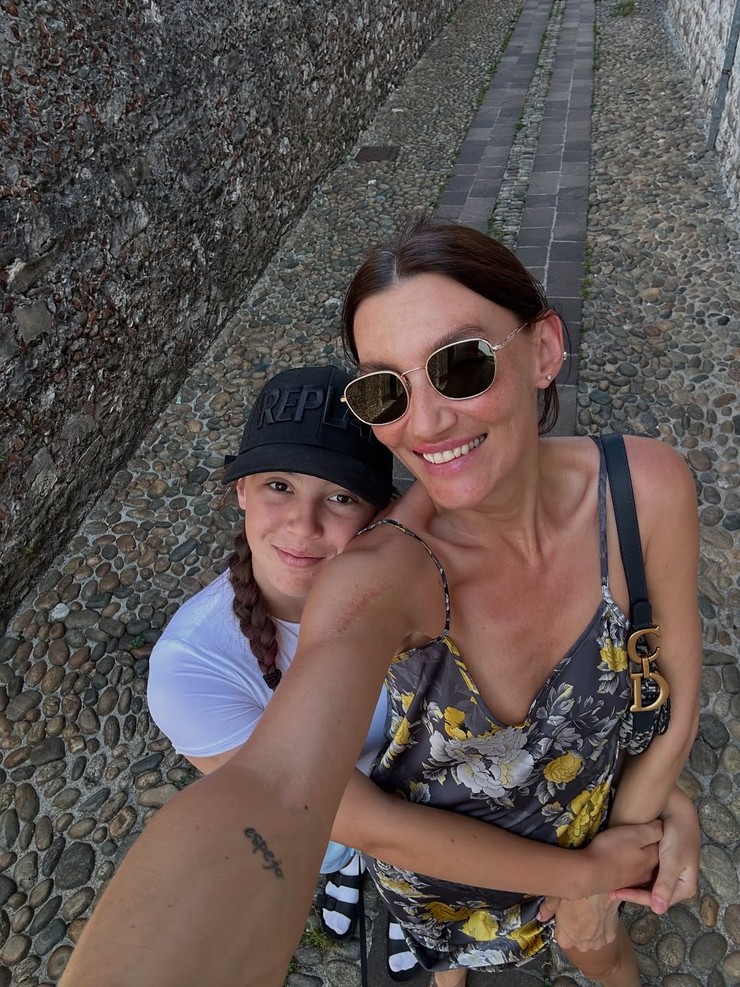 Nákupné maniačky, Bez servítky - Katka Kadlecová (6)