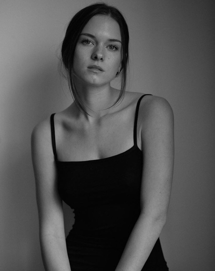 Dcéra Antonia Banderasa - Stella
