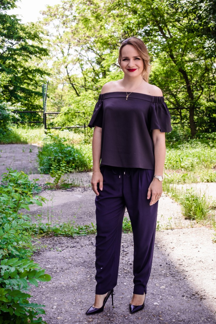 Inkognito - Zuzka Sebova je spat