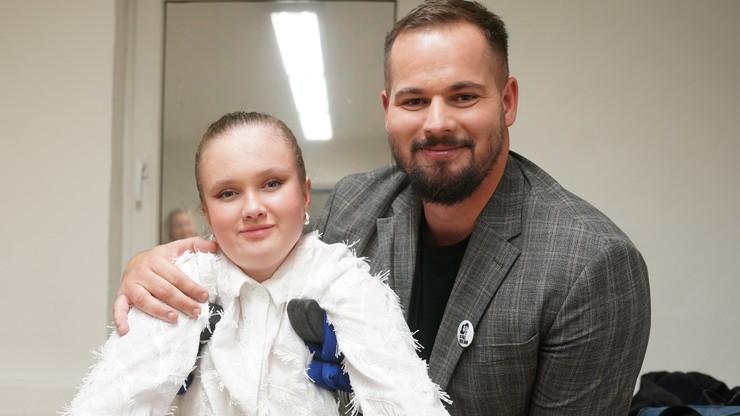 V7N - Fero Joke a Amy