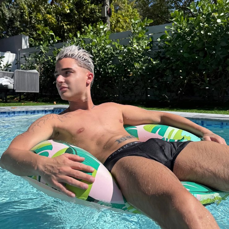 Bez servítky - David Key (4)