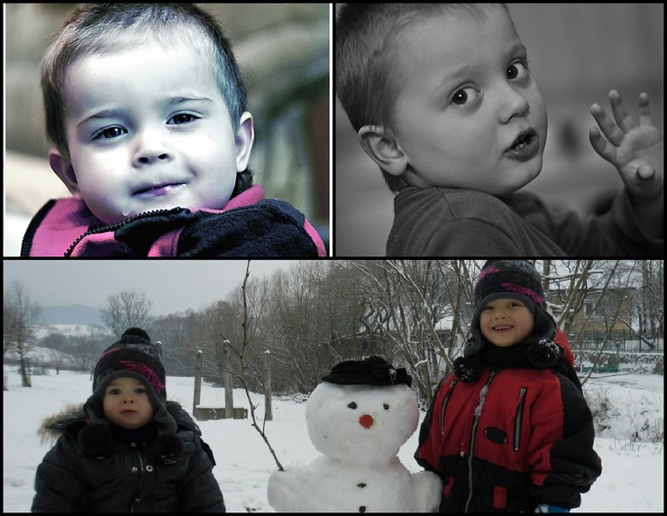 Martinko,Kristiánko