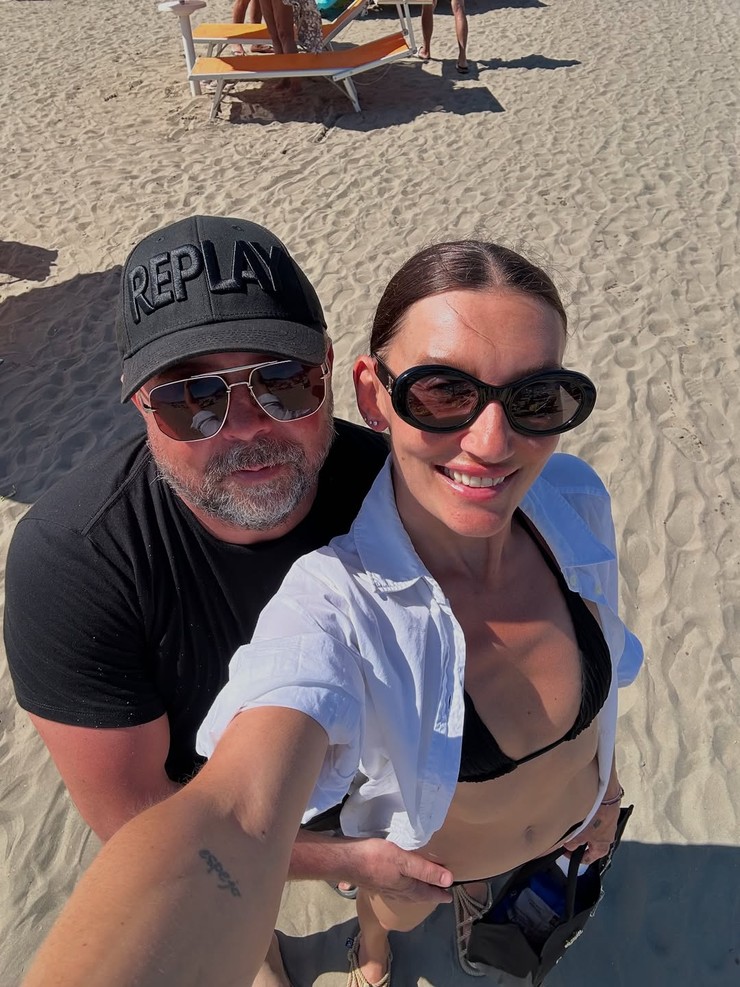 Nákupné maniačky, Bez servítky - Katka Kadlecová (3)