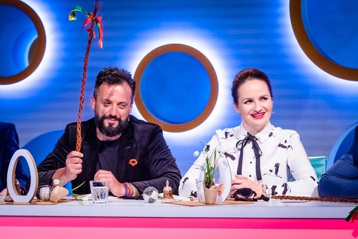 Inkognito - Veľká noc 