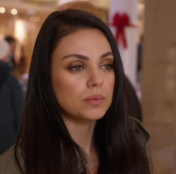 Mila Kunis