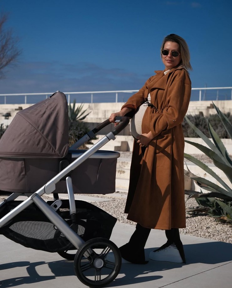 Nákupné maniačky - móda pre mamičky 