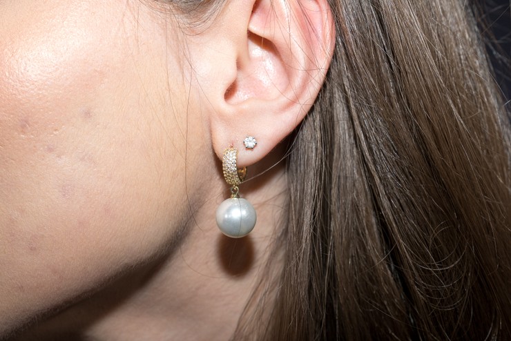 Nákupné maniačky téma Veľkonočná štýlovka - Noemi