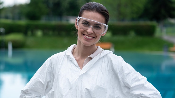 Einstein - Dominika Richterova