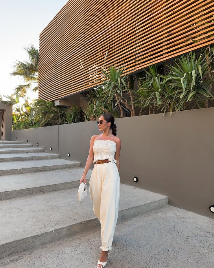 Nákupné maniačky - inšpiratívne outfity