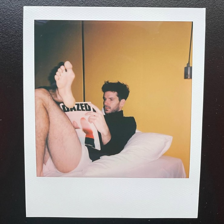 Ranč - Noel Czuczor (3)